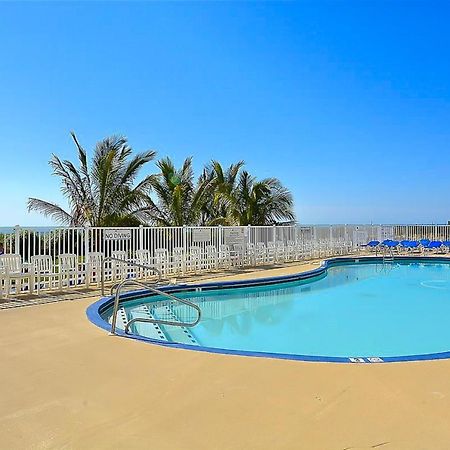 Carousel 1707 Apartman Ocean City Kültér fotó
