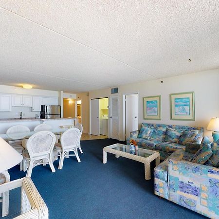 Carousel 1707 Apartman Ocean City Kültér fotó