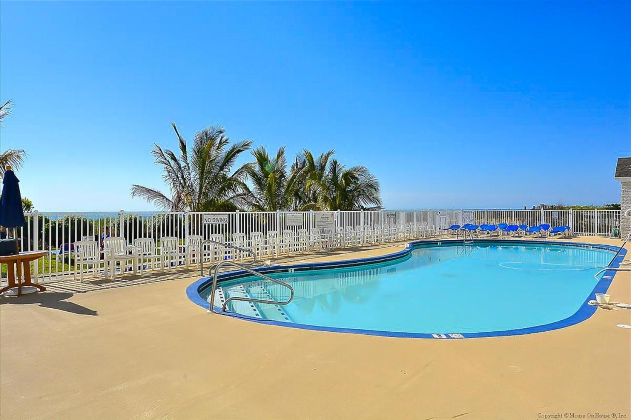 Carousel 1707 Apartman Ocean City Kültér fotó