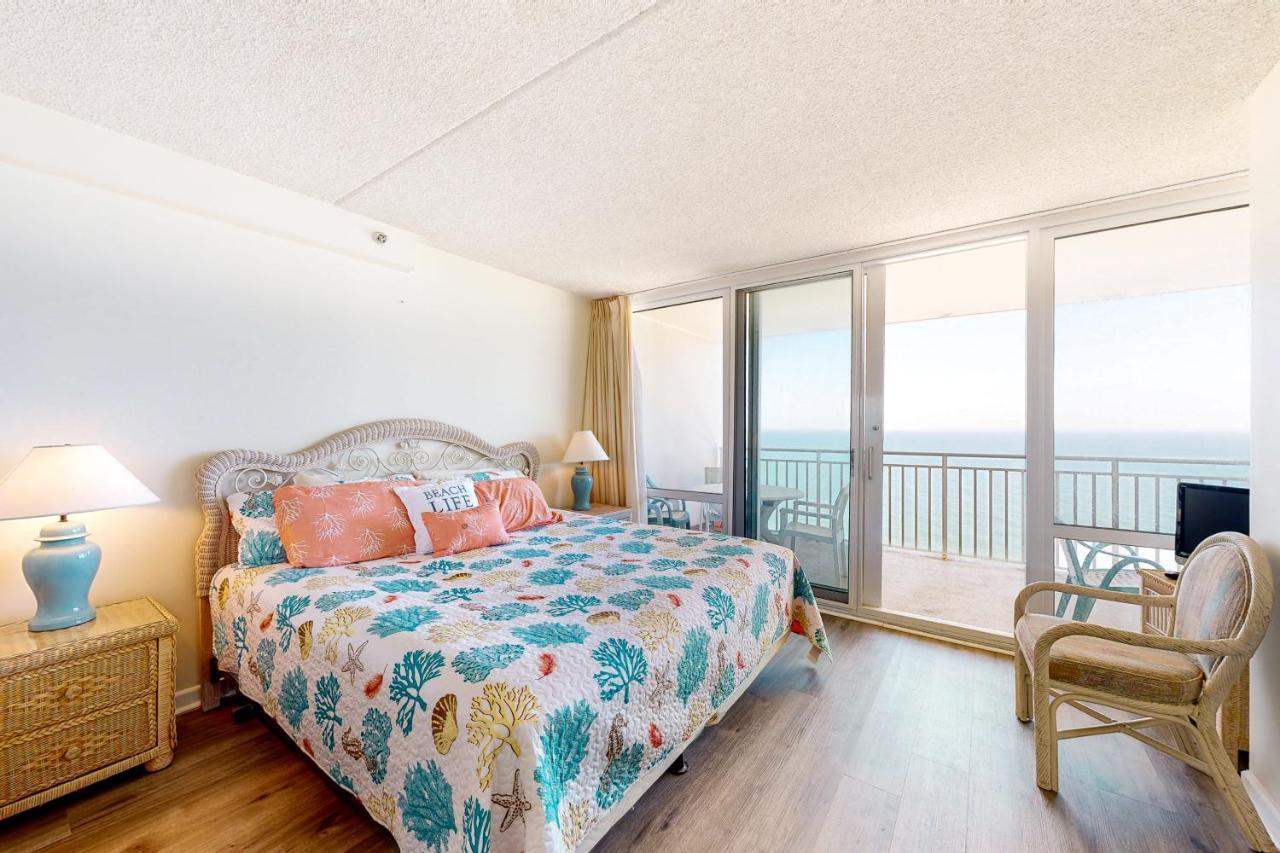 Carousel 1707 Apartman Ocean City Kültér fotó