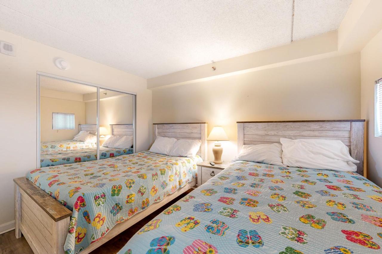 Carousel 1707 Apartman Ocean City Kültér fotó