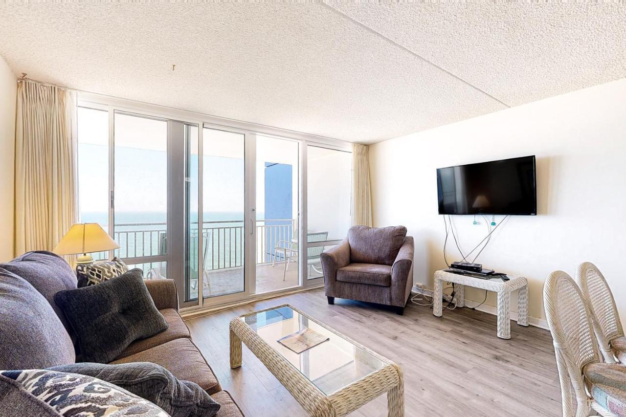 Carousel 1707 Apartman Ocean City Kültér fotó