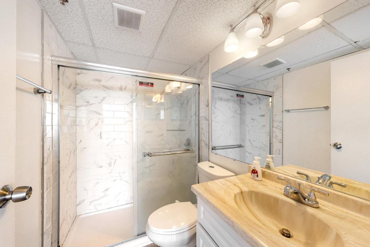 Carousel 1707 Apartman Ocean City Kültér fotó